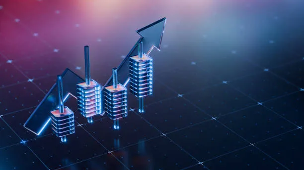 Графики роста